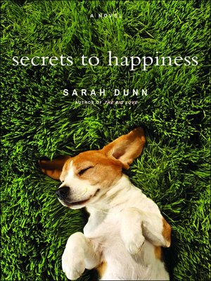 cover image of Secrets to Happiness
